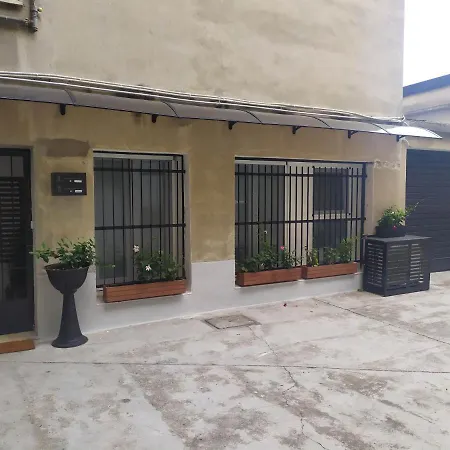 Daire San Siro Dream -apartment With Garage-milano