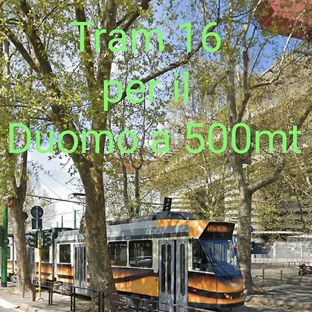 Apartment San Siro Dream -apartment With Garage-milano *