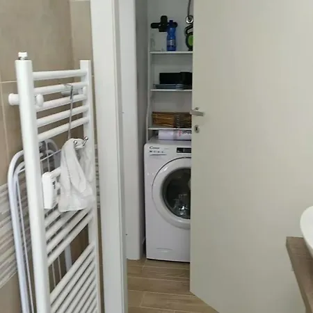 San Siro Dream -apartment With Garage-milano Mailand