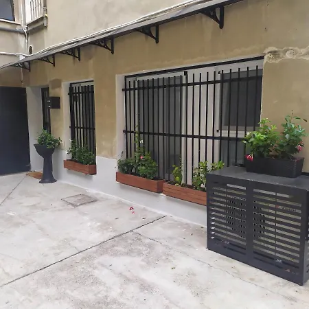San Siro Dream -apartment With Garage-milano * Milan