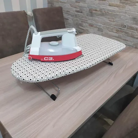 Daire San Siro Dream -apartment With Garage-milano *