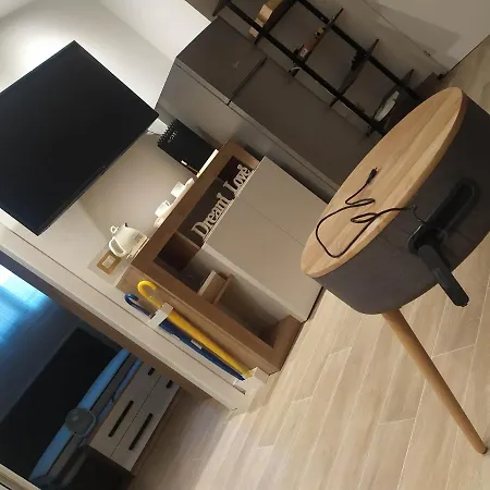 Apartment San Siro Dream -apartment With Garage-milano Milan