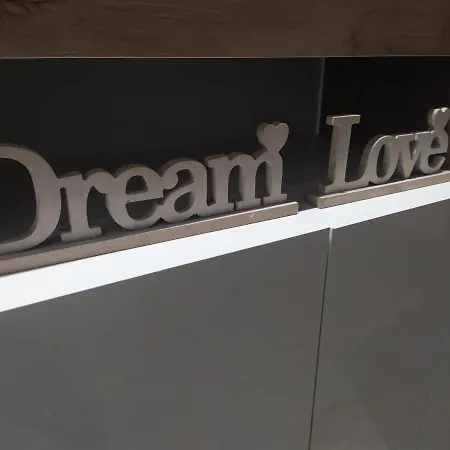 San Siro Dream -apartment With Garage-milano Daire *