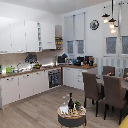 San Siro Dream -apartment With Garage-milano Apartment Mailand