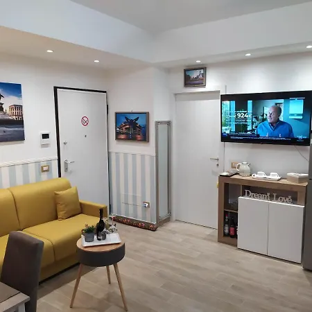 San Siro Dream -apartment With Garage-milano Mailand