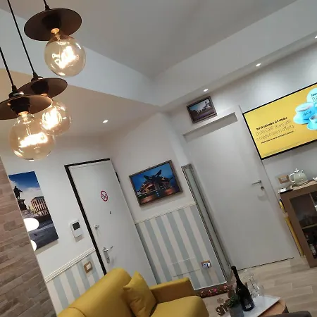 Apartment San Siro Dream -apartment With Garage-milano Mailand