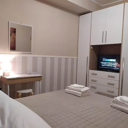 San Siro Dream -apartment With Garage-milano Milán