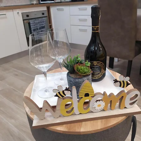 Apartment San Siro Dream -apartment With Garage-milano Mailand