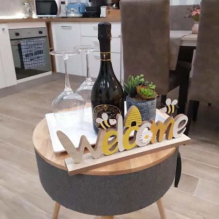 San Siro Dream -apartment With Garage-milano Apartment Mailand