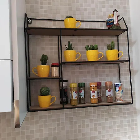 Apartment San Siro Dream -apartment With Garage-milano Mailand