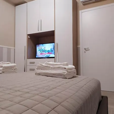 San Siro Dream -apartment With Garage-milano * Mailand