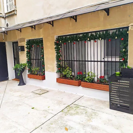San Siro Dream -apartment With Garage-milano Daire