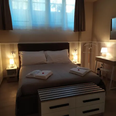 San Siro Dream -apartment With Garage-milano Daire *