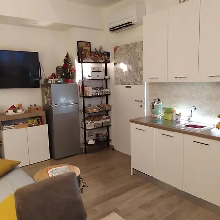 Apartment San Siro Dream -apartment With Garage-milano *
