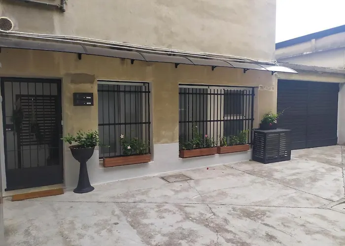 Apartment San Siro Dream -apartment With Garage-milano