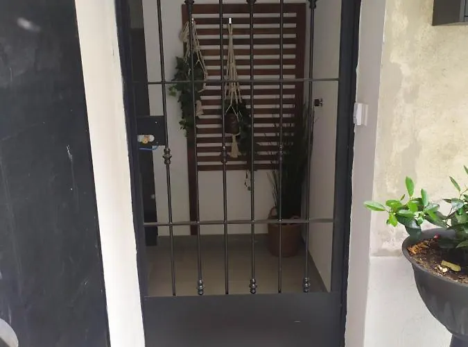 San Siro Dream -apartment With Garage-milano Apartment Mailand