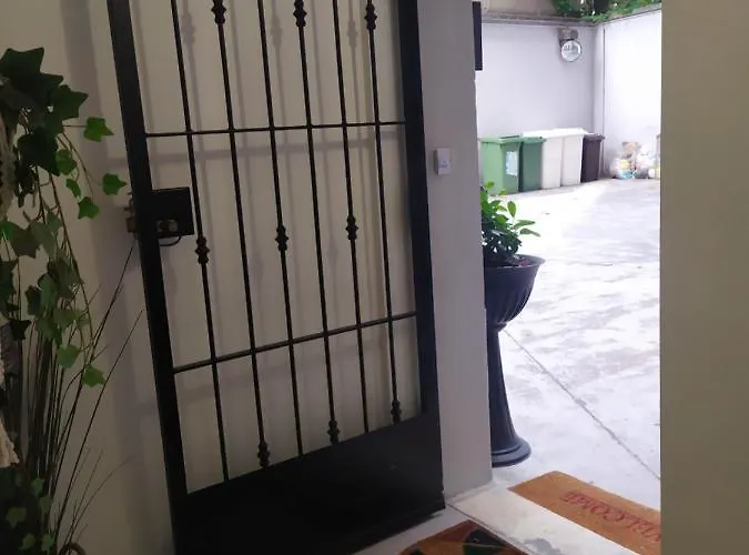 San Siro Dream -apartment With Garage-milano * Mailand