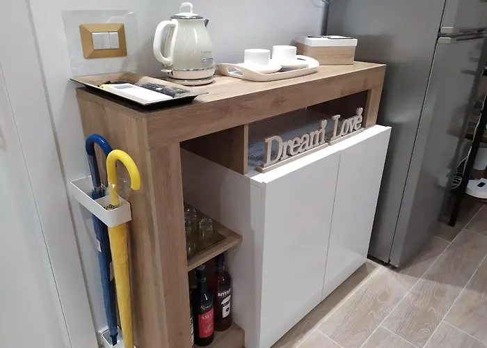 San Siro Dream -apartment With Garage-milano Apartment *