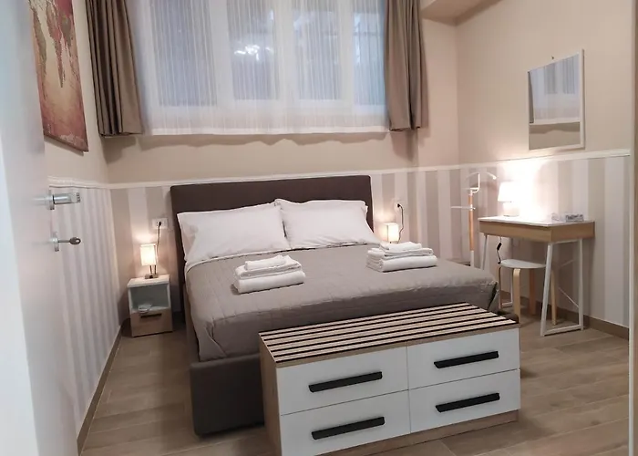 San Siro Dream -apartment With Garage-milano Apartment *
