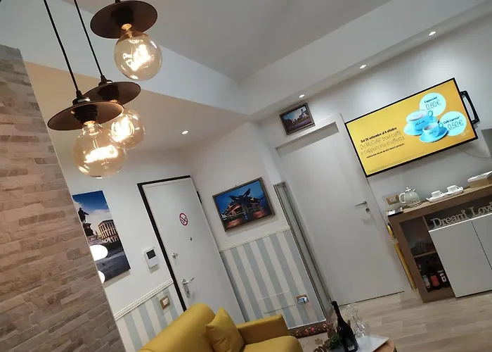 Apartment San Siro Dream -apartment With Garage-milano Mailand