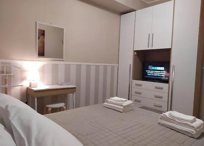 San Siro Dream -apartment With Garage-milano Mailand