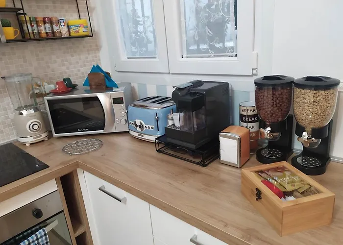 Apartment San Siro Dream -apartment With Garage-milano *