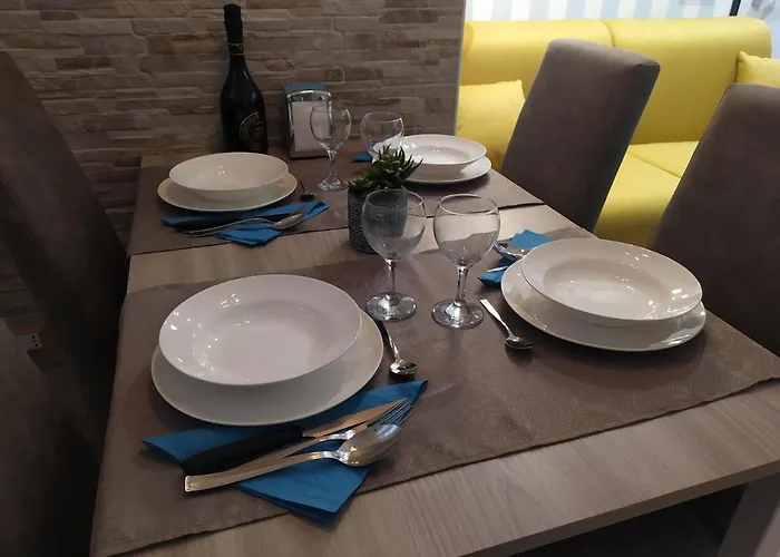 San Siro Dream -apartment With Garage-milano Mailand