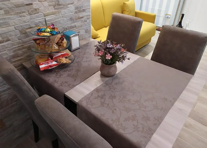 San Siro Dream -apartment With Garage-milano Apartment
