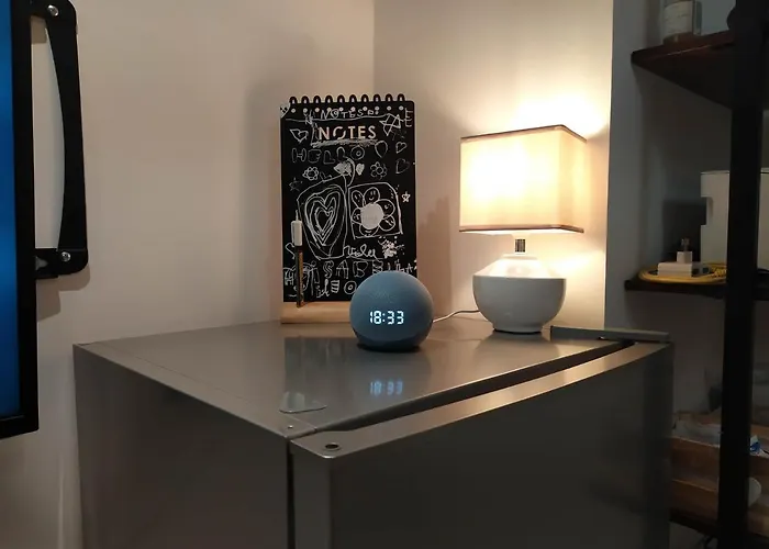 Apartment San Siro Dream -apartment With Garage-milano *