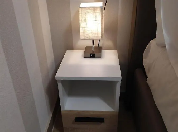San Siro Dream -apartment With Garage-milano Apartment Mailand
