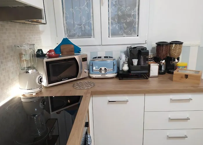 Apartment San Siro Dream -apartment With Garage-milano Mailand