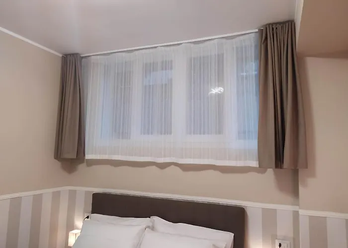 San Siro Dream -apartment With Garage-milano Apartment Mailand