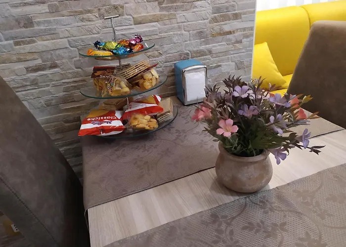 San Siro Dream -apartment With Garage-milano Apartment Mailand