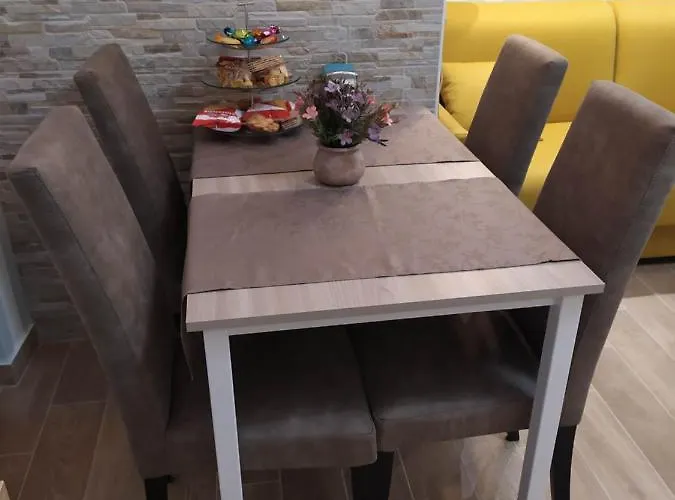Apartment San Siro Dream -apartment With Garage-milano Mailand