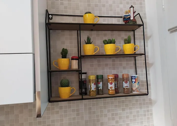 Apartment San Siro Dream -apartment With Garage-milano Mailand