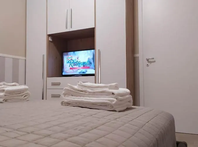 San Siro Dream -apartment With Garage-milano * Mailand