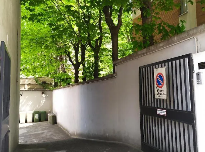 San Siro Dream -apartment With Garage-milano Apartment *