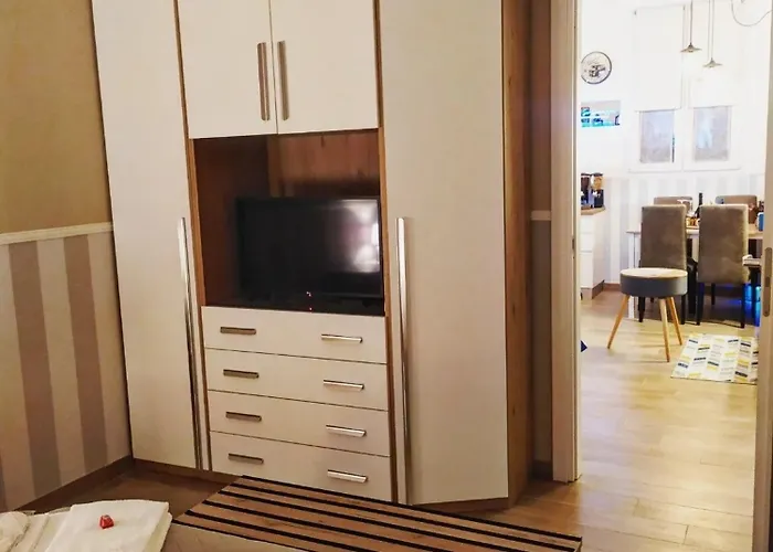 Apartment San Siro Dream -apartment With Garage-milano *
