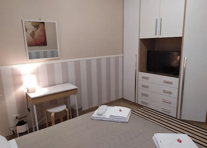Apartment San Siro Dream -apartment With Garage-milano
