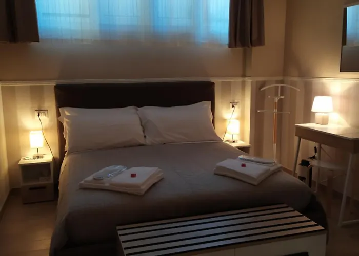 San Siro Dream -apartment With Garage-milano Apartment *