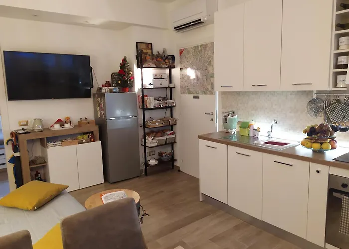 Apartment San Siro Dream -apartment With Garage-milano *
