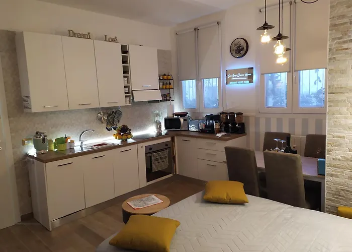 Apartment San Siro Dream -apartment With Garage-milano